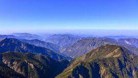 宸於山林水間 前往 看見 體驗中 臺灣山岳之巔 玉山群峰西 北 主峰行 natural landmarks landmarks grand canyon