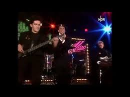 Hubert kah is a german synthpop band. Hubert Kah Something I Should Know Spielbude 1986 Youtube