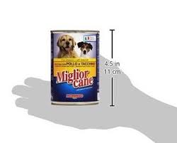 4,6 su 5 stelle 2.209. Il Miglior Mangime Per Cani Da Scegliere I 5 Migliori Prodotti