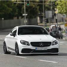 Mercedes C63 Amg Coupe Edition 1 Mercedes Car Mercedes Amg Mercedes Benz Amg