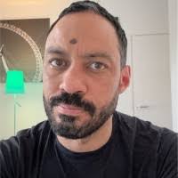 Ewan Ford's Instagram, Twitter & Facebook