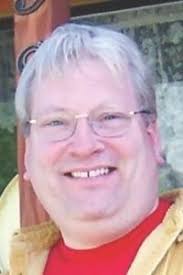 Steven Ricks Obituary (1959