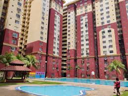 List of mentari court studio apartment, house, condo for rent. Corner Unit Mentari Court Apartment Bandar Sunway Pj Property For Sale On Carousell