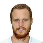 Ryan Harley's Ultimate Team History