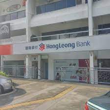 All designed to cater for the different needs and lifestyles of the customers. Hong Leong Bank Bank
