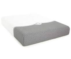 Zeopedic King 10 Gel Infused Memory Foam Mattress In A Box Big Lots Memory Foam Mattress Foam Mattress Memory Foam