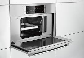 Check spelling or type a new query. Take On Meals With The Bosch Steam Convection Oven University Electric