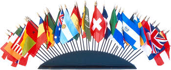 International Crime: Which country has jurisdiction to try the accused? -  iPleaders