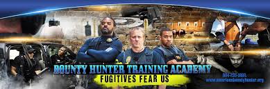 Training is the most significant part of getting the job. Bounty Hunter Training Academy Become A World Class Professional With Our 30 Years Of Experience Linkedin