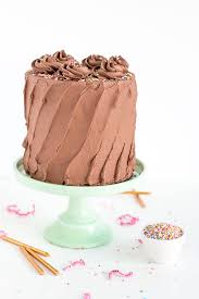 Get these exclusive recipes with a subscription to yummly pro. Chocolate Chip Cake With Whipped Chocolate Buttercream Liv For Cake