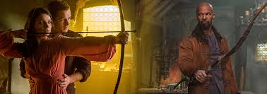 However, the filmmakers would want to approach a sequel more cautiously, considering the first movie tanked. Robin Hood 2018 Uncut