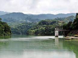 The water supply at manila grew critically short. Ipo Dam Alchetron The Free Social Encyclopedia