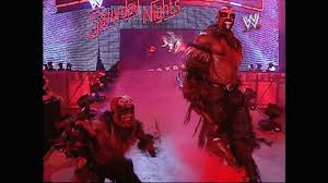 Jbl vs boogeyman wwe full match ruclip.com/video/kriun6v2d9e/видео.html. Exclusive Synopsis And Air Date For Wwe S Scariest Moments Hosted By The Boogeyman Wwe Network News