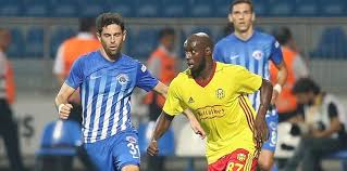 Yeni malatyaspor haberleri, son dakika transfer gelişmeler, maç sonuçları, ligdeki puan durumu, sakatlıklar , yöneticilerin açıklamaları ve dahası. Malatyaspor Un Issiar Dia Pismanligi Fotomac