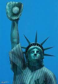 Yankees Scarcelli Real Estate Group Go Yankees New York Yankees Baseball Yankees Baseball