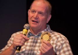 Rick Metzger's Instagram, Twitter & Facebook