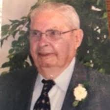 Obituary information for Donald O. Gaarder