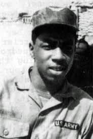 Ronald Stanton : Sergeant First Class from Ohio, Vietnam War Casualty