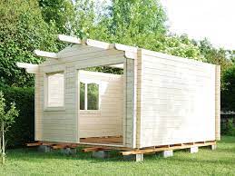 In unserem online shop können sie ihr neues gartenhaus günstig bestellen. Gartenhaus Baugenehmigung Bauweisen Material Bauen De