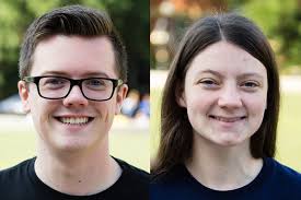 Department of Music inducts students into Mu Psi Kappa honorary