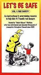 Fire safety measures include those that are intended to prevent ignition of an uncontrolled fire, and those that are used to limit the development and effects of a fire after it starts. Quotes About Fire Safety Quotesgram