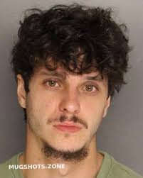 CLARKE-POUNDER DANIEL BRENDAN KURT 05/10/2023