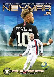 Neymar junior plays for ligue 1 conforama team psg in pro evolution soccer 2020. Neymar Celebrity Calendar Calendars 2020 2021 Wall Calendars Mls Soccer Calendar Poster Calendar 12 Month Calendar By Dream Megacalendars Amazon De Bucher