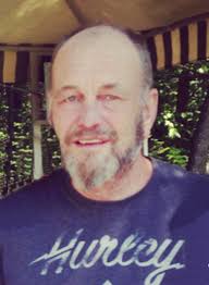 Mark Blauvelt Obituary