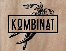 Cafe Restaurant Kombinat Cafe Amp Restaurant Logo En 2020 Logotipo De Catering Logos Restaurantes Logos Para Restaurantes