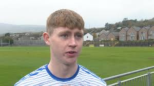 'We are Cavan champions for the first time in over 40 years'.., See  Kingscourt Stars captain Cormac McAvinney interviewed at the launch for the  2024/25 fonaCAB Ulster Minor Club Tournament. , ...