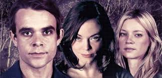 Indie Trailer Sunday: Nick Stahl & Rose McGowan in 'Dead Awake'