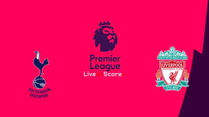 Liverpool vs tottenham news and highlights. Tottenham Vs Liverpool Preview And Prediction Live Stream Premier League 2019 2020