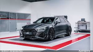 Feb 23, 2018 · beyond the new wrap, olsson's rs6 sits on a set of custom wheels and has been transformed with abt's rs6+ package. Legendary Audi Rs 6 Avant Transformed To Limited Edition Abt Rs6 R Audiworld
