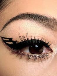 خط چشم... 1