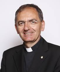 S.E.R. Mons. Antonio De Luca
