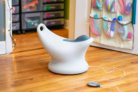 Review: Jimmyjane Rumble Seat vibrating sex chair » Hey Epiphora — Where  sex toys go to be judged