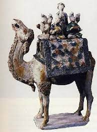 A dream return to tang dynasty. Pin On Chinese Art