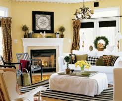 Browse small contemporary living room decorating ideas and furniture layouts. 20 Gorgeous Country Style Living Room Ideas