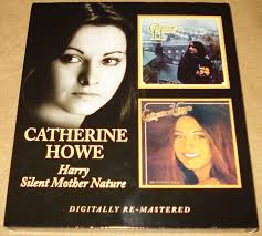 CATHERINE HOWE SILENT Mother Nature 1976 UK Vinyl LP + INSERT Freedom  Enough £13.66
