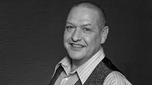 Komiker Fips Asmussen: Klamauk und Kult