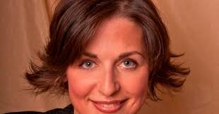 In The Spotlight, Inc.: Mandy Greenfield, Artistic Director, Williamstown  Theatre Festival