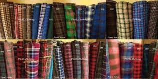 Pin Di Harga Kain Per Meter