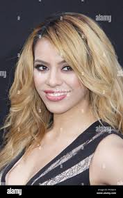 Dinah hansen hi-res stock photography and images