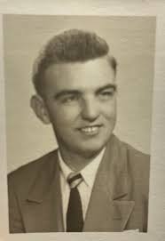 Obituary for William "Bill" Richard Werner