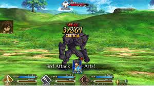 Fate/grand order hack apk un . Fate Grand Order Japan Mod Menu Always Player Turn Massive Damage Always Critical Hit Np Charge Mod Apk