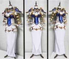 They both are caster class characters. Fate Grand Order Caster Scheherazade Cosplay Costume Armor For Sale