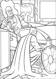Top 25 batman coloring pages for kids: 30 Free Batman Coloring Pages Printable
