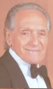 Obituary information for Andrew J. Lucibello,