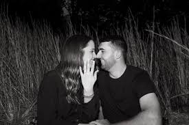 Carson Journagan and Bethany Richardson's Wedding Website