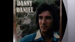 Danny Daniel 💕 Dejaste Hulla En Mi
